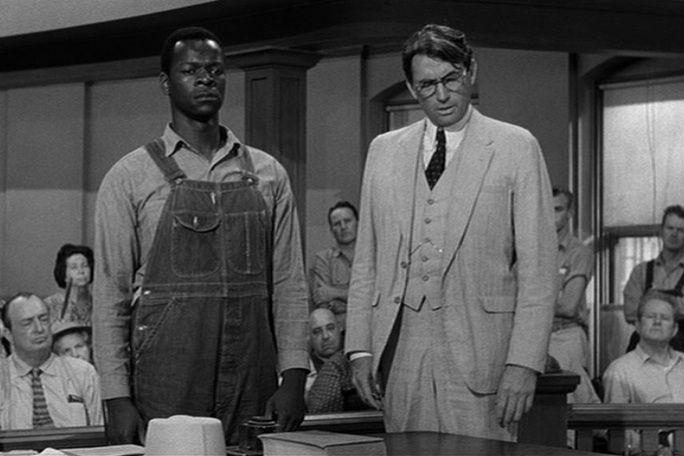 To Kill A Mockingbird A Left-Handed Person Analysis